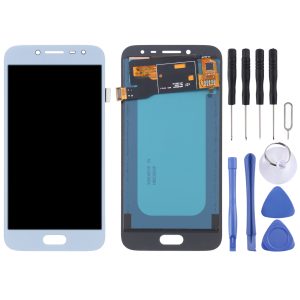 Samsung Galaxy J2 Pro J250F blue screen replacement