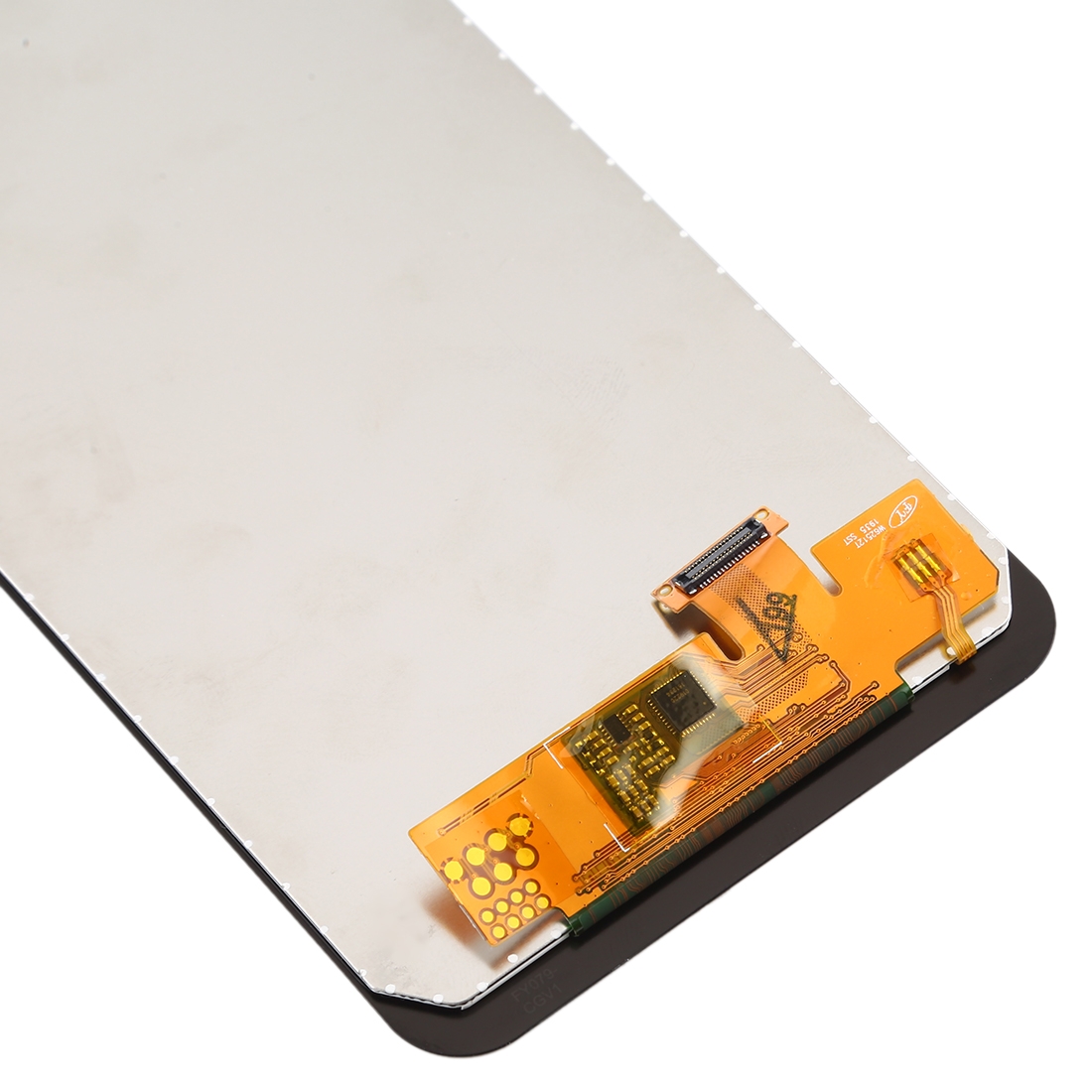 Samsung Galaxy A20 Black LCD Screen Digitizer - Image 4