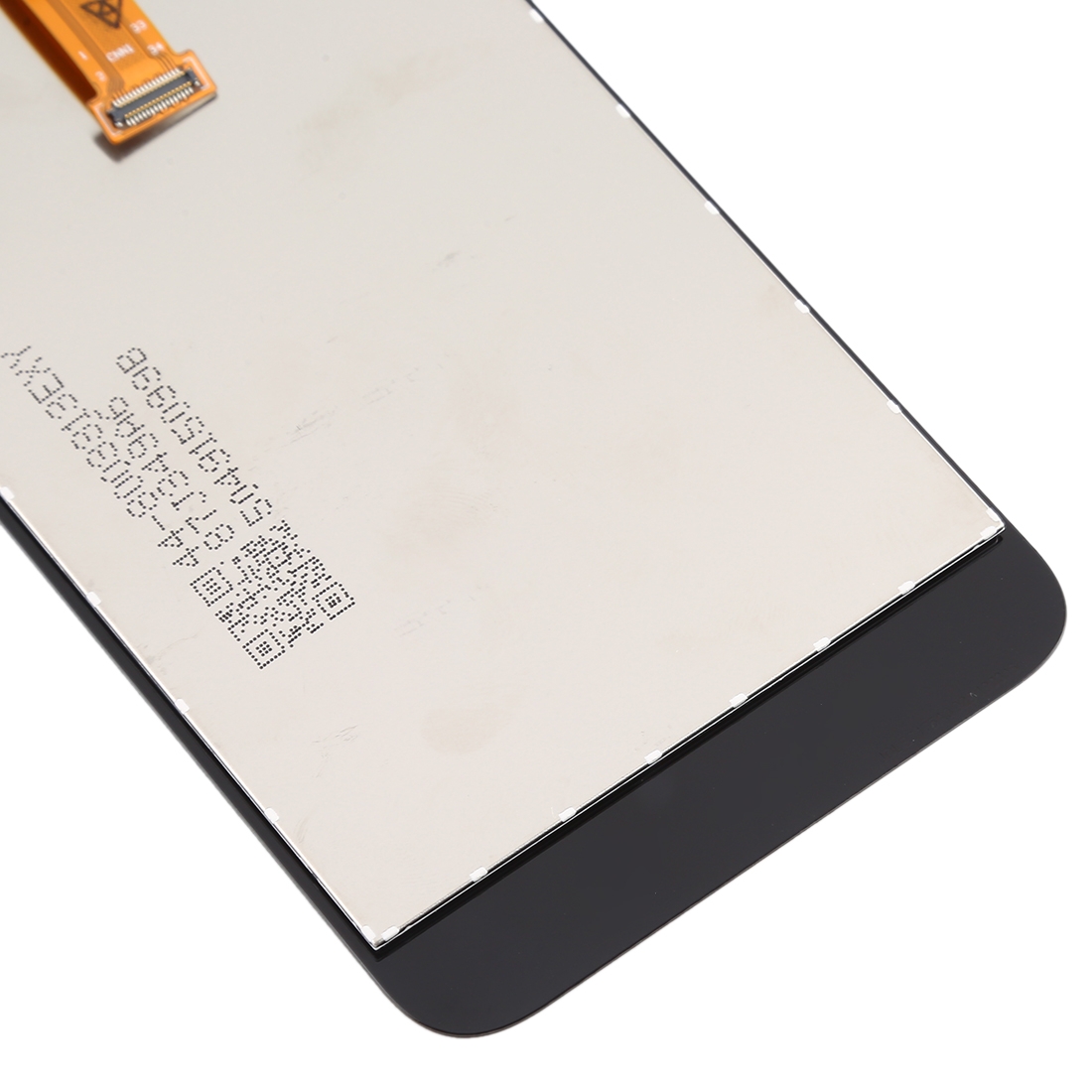 Samsung Galaxy A2 Core Black LCD Screen Replacement - Image 4