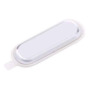 Samsung Galaxy Tab 3 Lite T110 white home key replacement