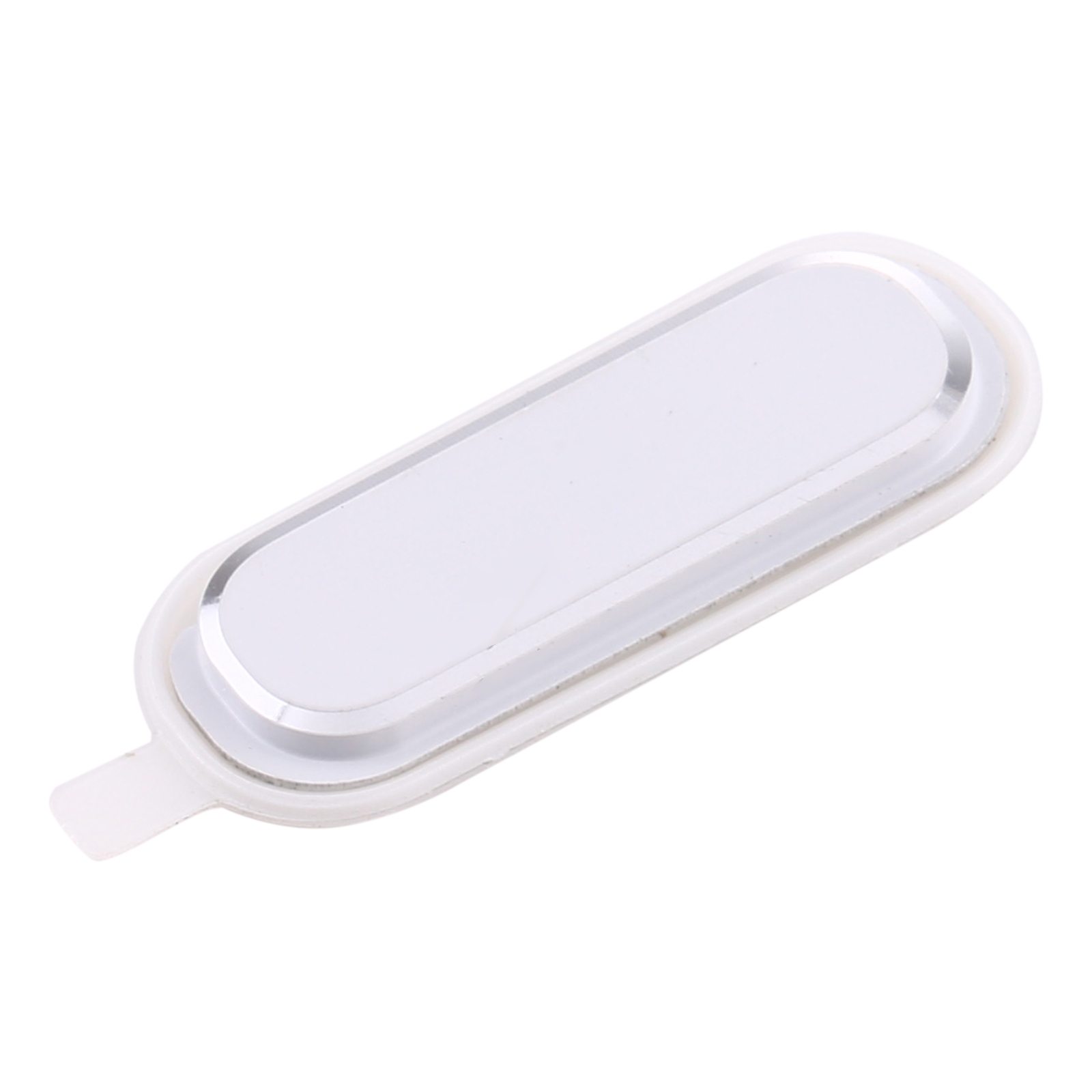 Samsung Galaxy Tab 3 Lite T110 white home key replacement