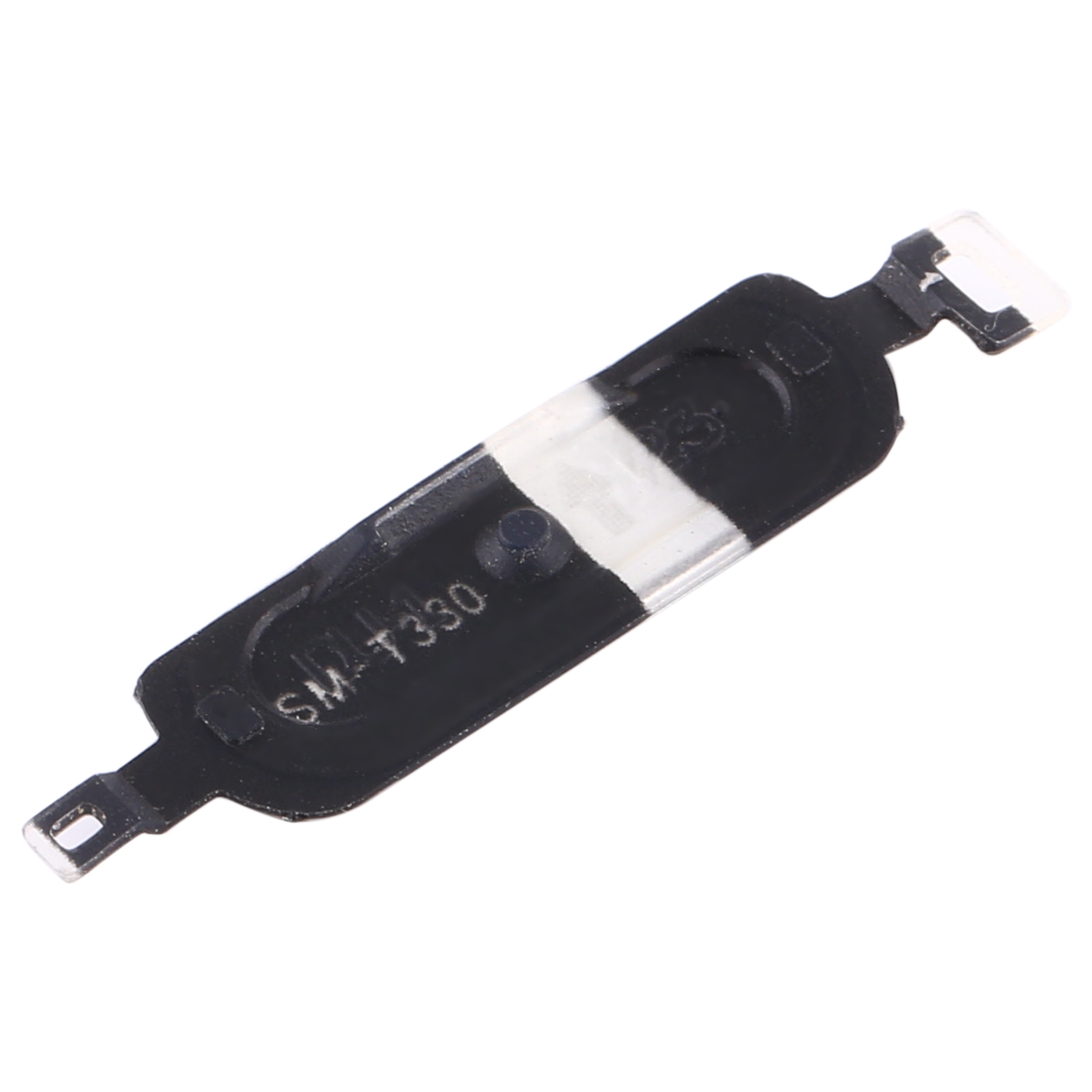 Samsung Galaxy Tab 4 8.0 SM-T330 White Home Key Replacement - Image 2