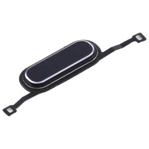 Samsung Galaxy Tab 3 10.1 P5200 black home key replacement