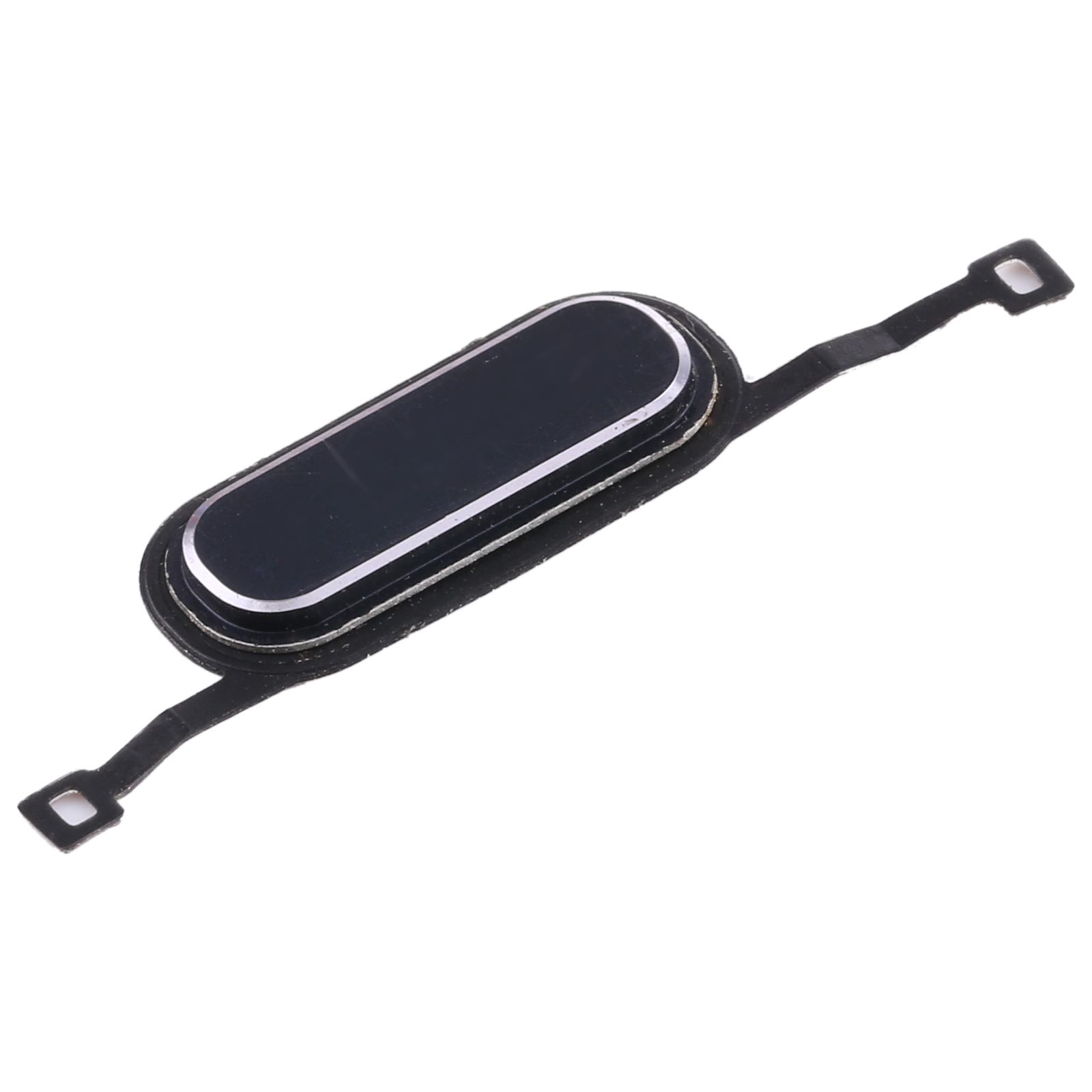 Samsung Galaxy Tab 3 10.1 P5200 black home key replacement