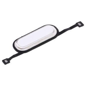 Samsung Galaxy Tab 3 10.1 P5200 home key replacement white