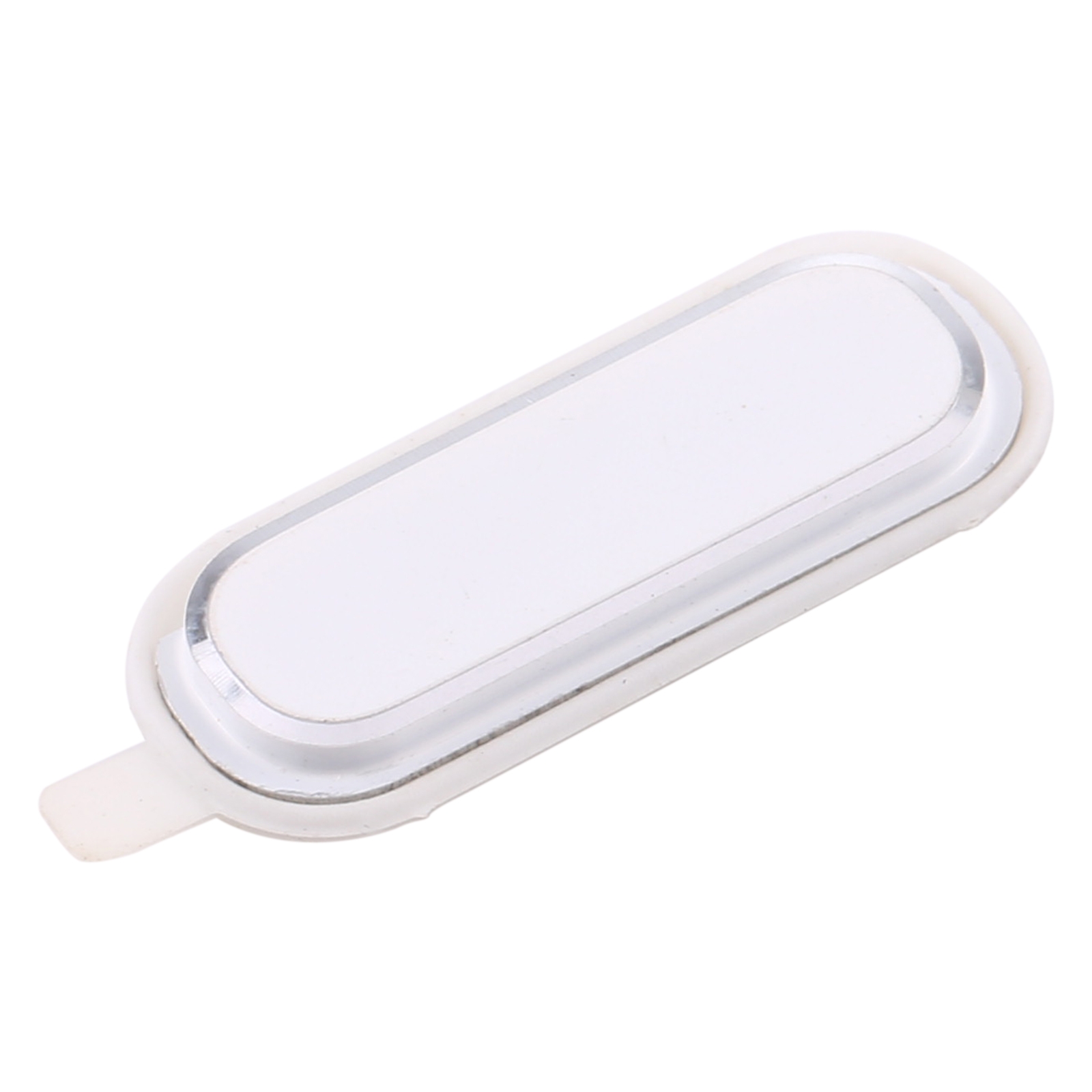 Samsung Galaxy Tab 3 7.0 SM-T210 home key replacement white
