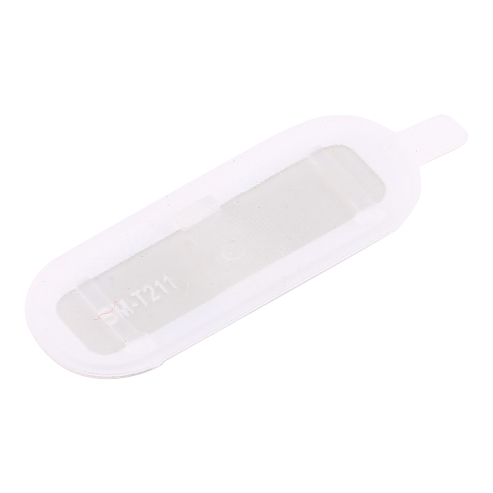 Samsung Galaxy Tab 3 7.0 SM-T210 White Home Key Replacement - Image 2