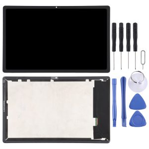 Samsung Galaxy Tab A7 T500 LCD screen replacement black