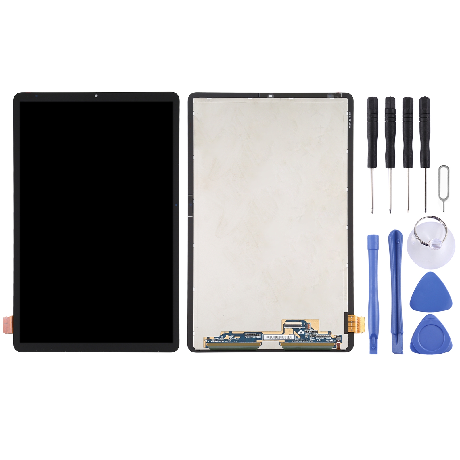 Samsung Galaxy Tab S6 Lite SM-P610 LCD screen replacement