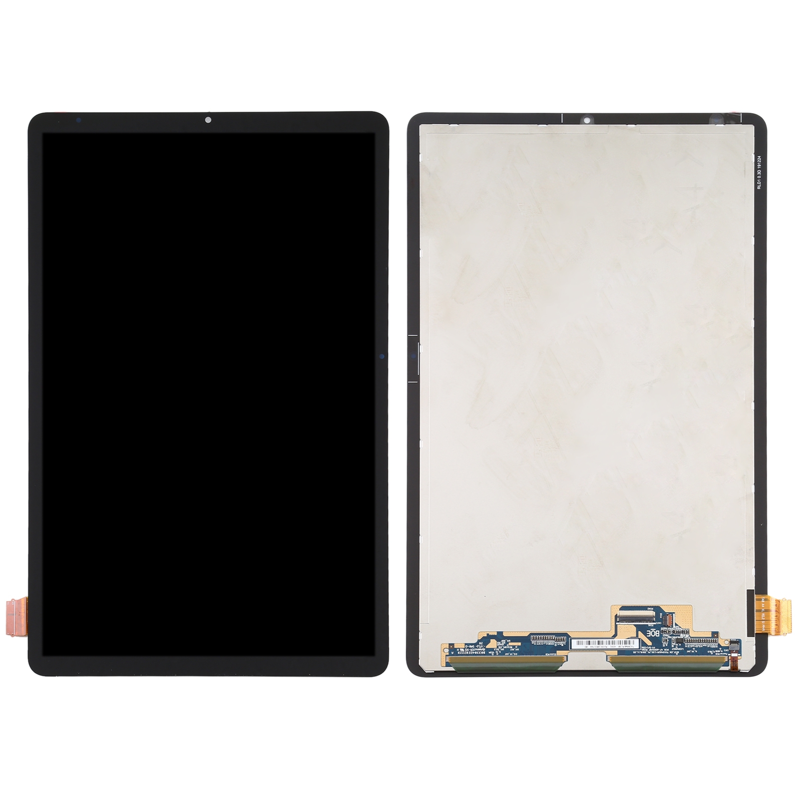 Samsung Galaxy Tab S6 Lite SM-P610 LCD Screen Replacement - Image 2