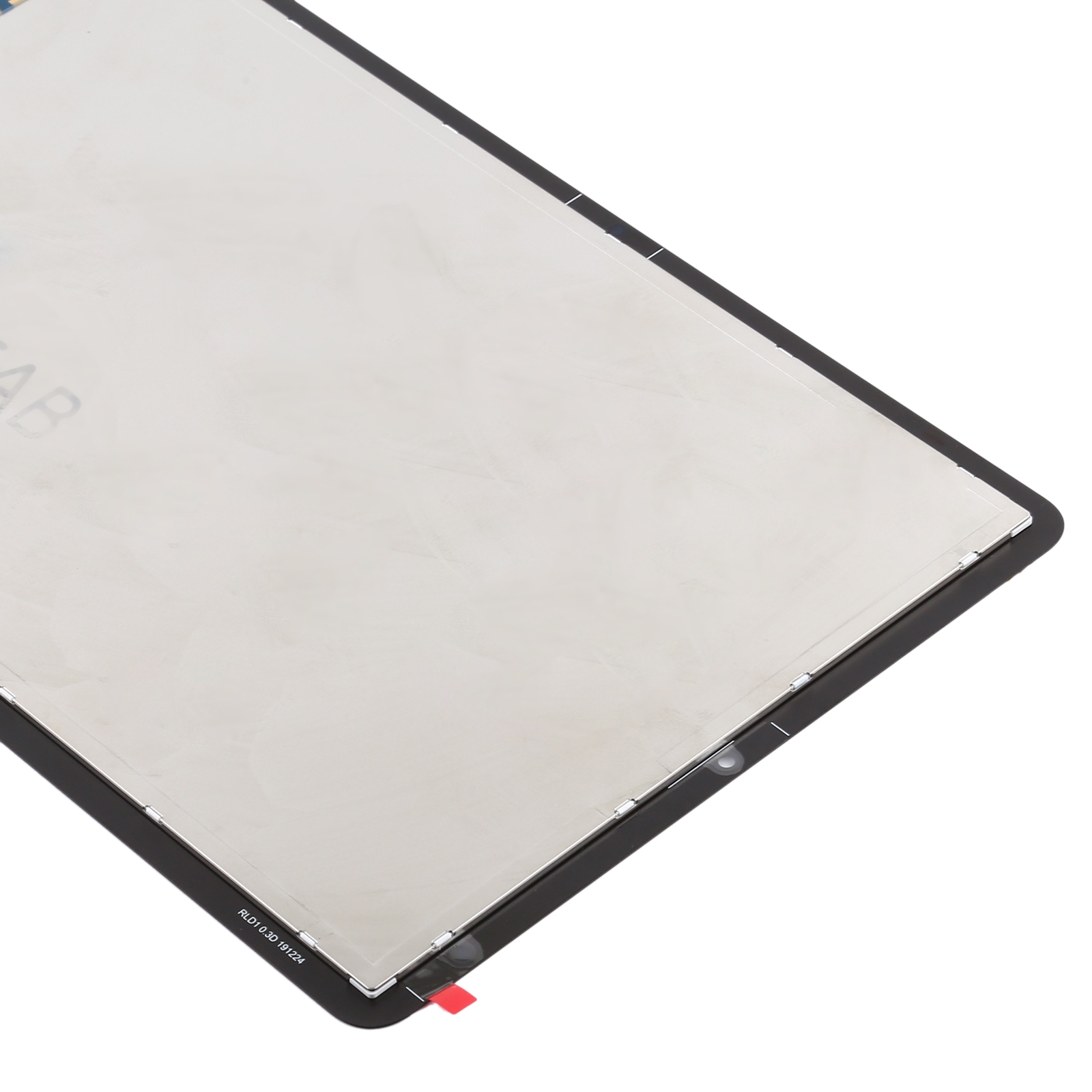 Samsung Galaxy Tab S6 Lite SM-P610 LCD Screen Replacement - Image 3