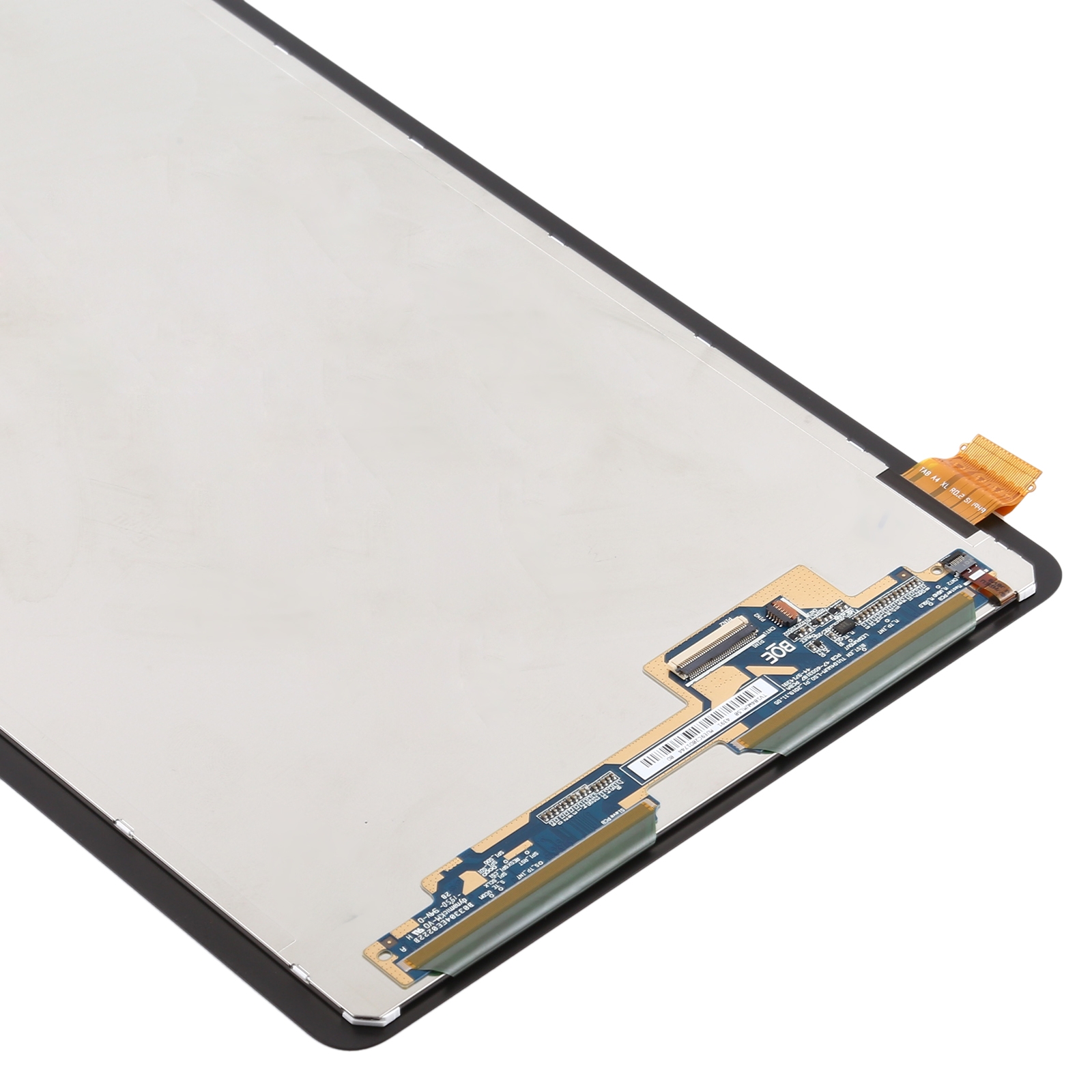 Samsung Galaxy Tab S6 Lite SM-P610 LCD Screen Replacement - Image 4