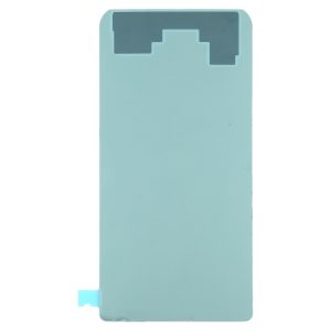 Samsung Galaxy A9 2018 LCD adhesive sticker