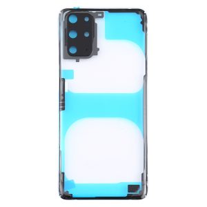 Samsung Galaxy S20+ SM-G985 transparent back cover