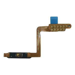 Samsung Galaxy A7 2018 fingerprint sensor flex cable
