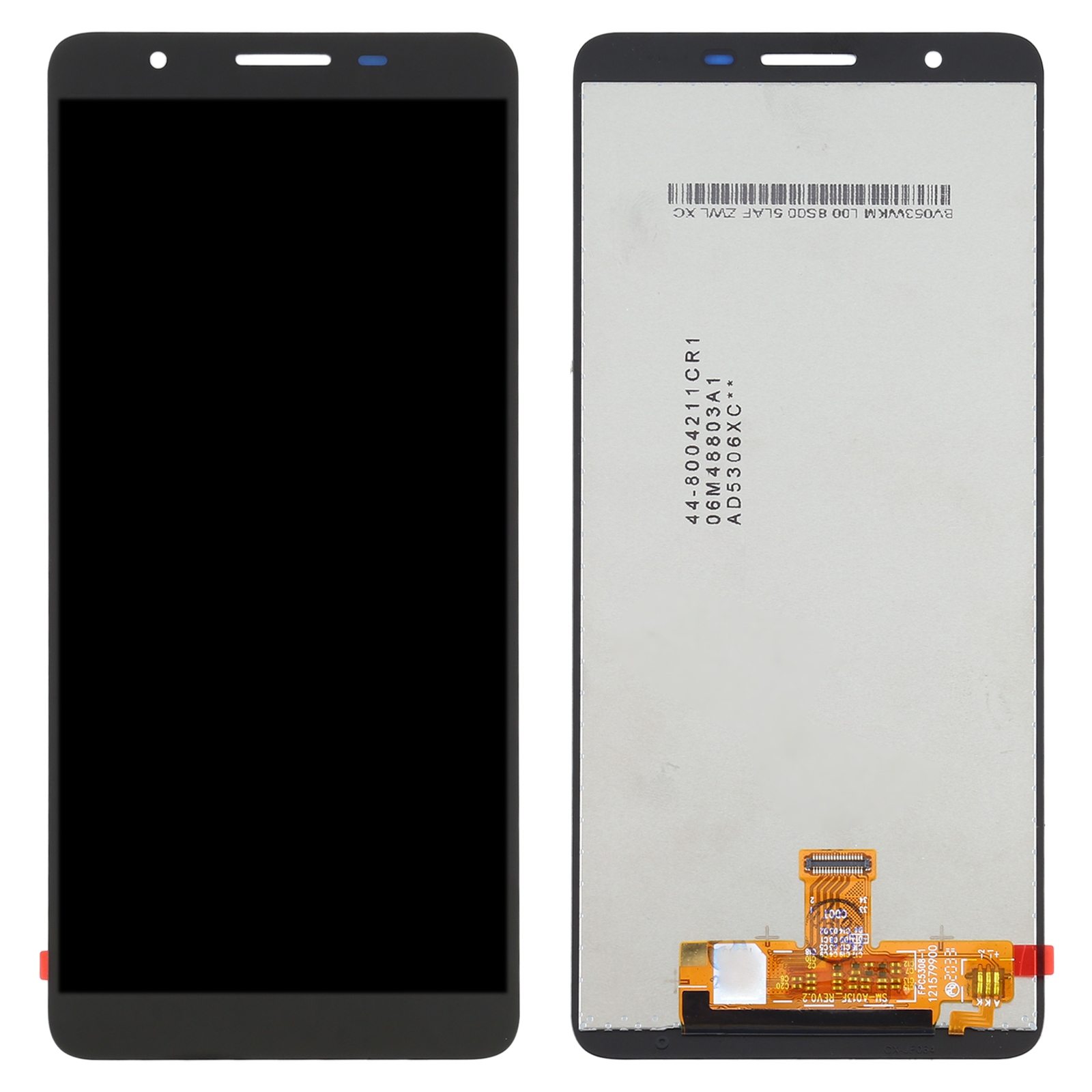 Galaxy A01 Core SM-A013 LCD Screen Replacement - Image 2