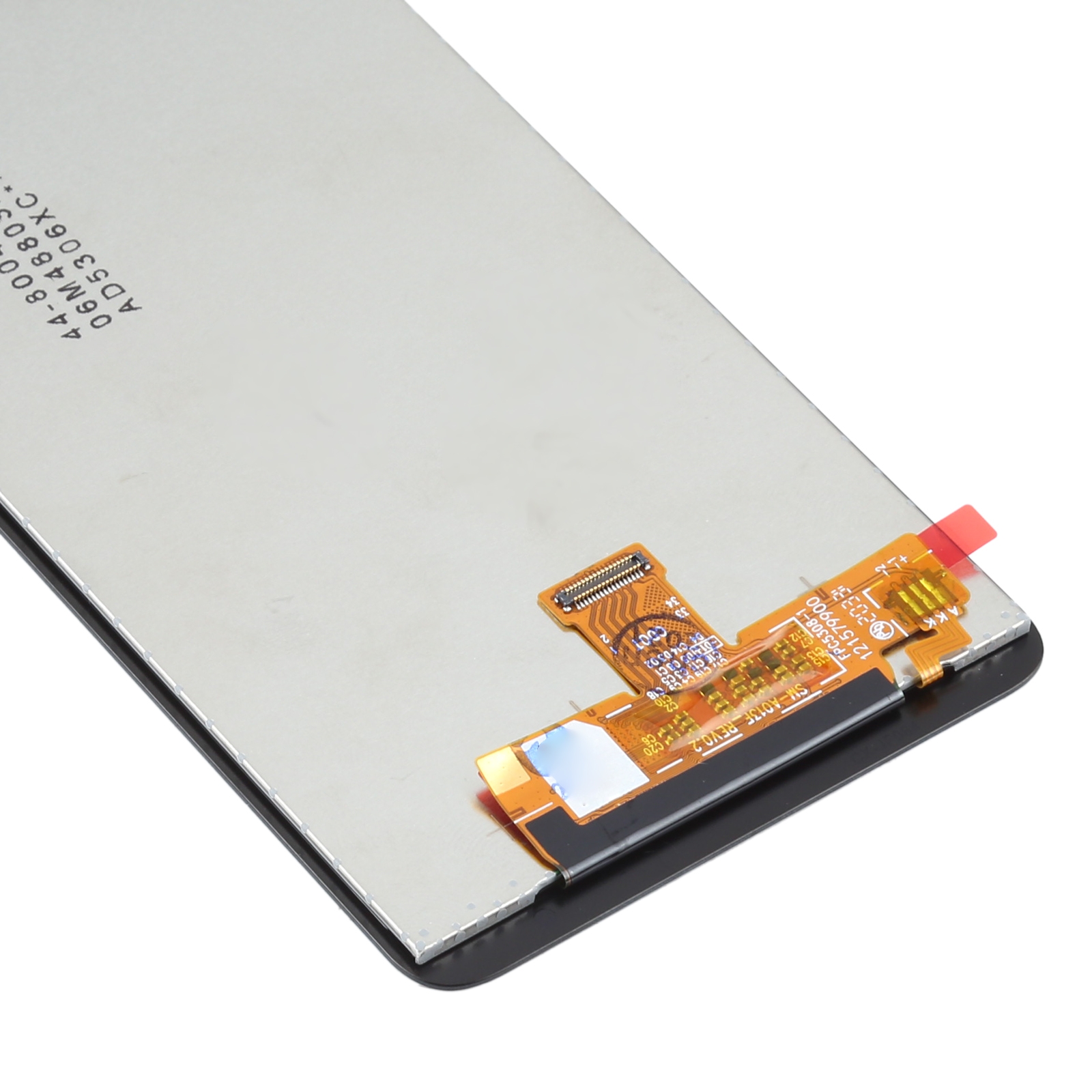 Galaxy A01 Core SM-A013 LCD Screen Replacement - Image 4