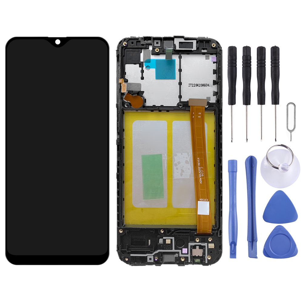 Samsung Galaxy A20e SM-A202 LCD screen replacement
