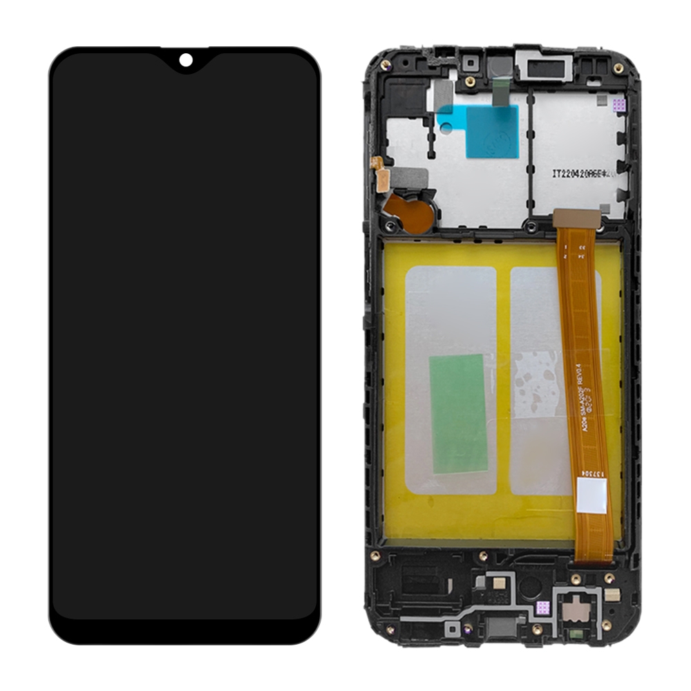 Samsung Galaxy A20e SM-A202 LCD Screen Replacement - Image 2