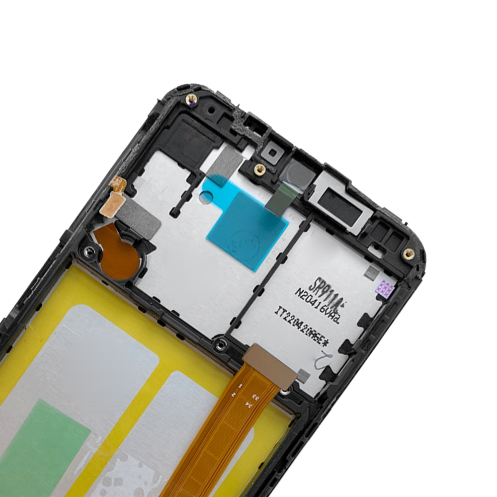 Samsung Galaxy A20e SM-A202 LCD Screen Replacement - Image 3