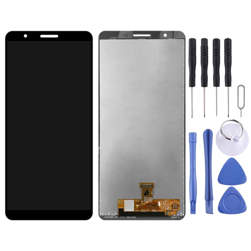 Samsung Galaxy M01 Core SM-M013 LCD screen replacement