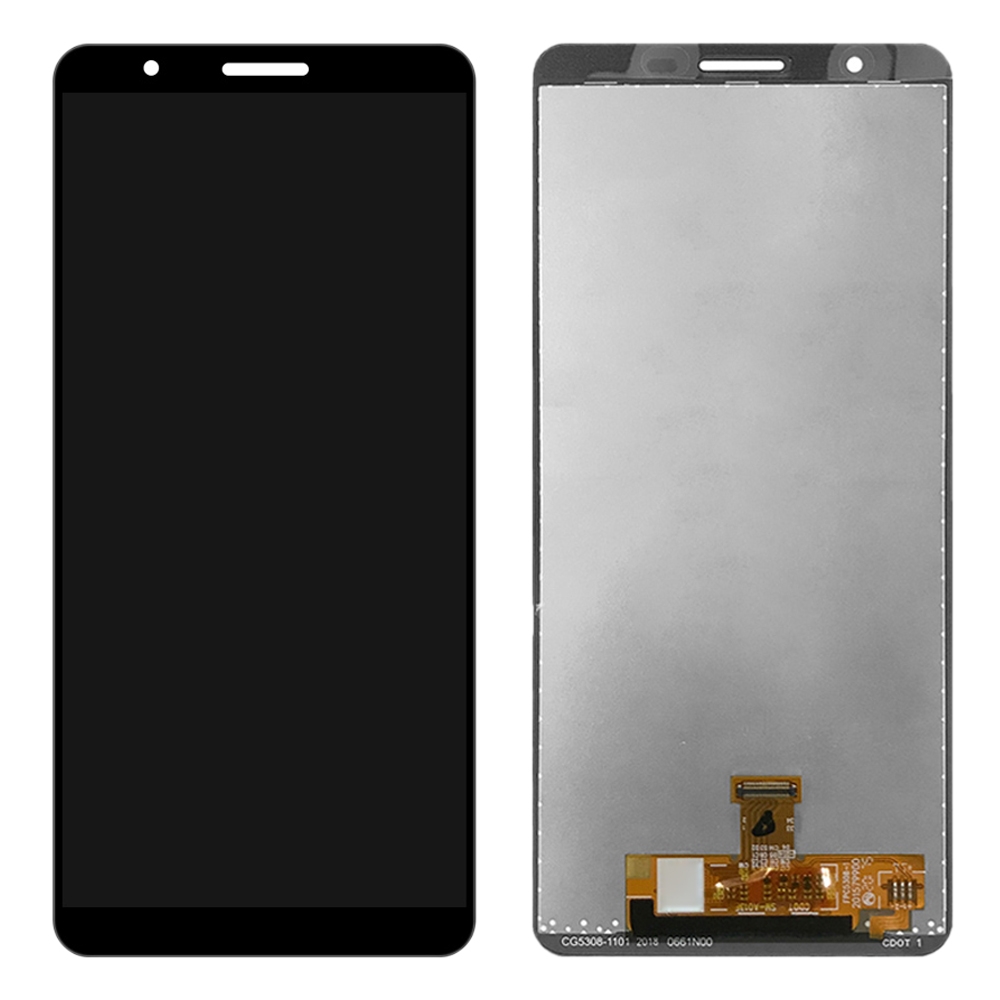 Samsung Galaxy M01 Core SM-M013 LCD Screen Replacement - Image 2
