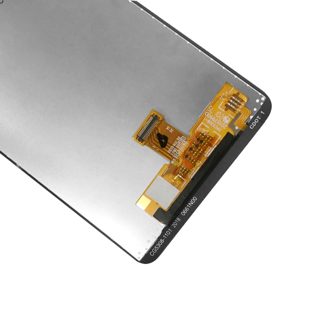 Samsung Galaxy M01 Core SM-M013 LCD Screen Replacement - Image 4