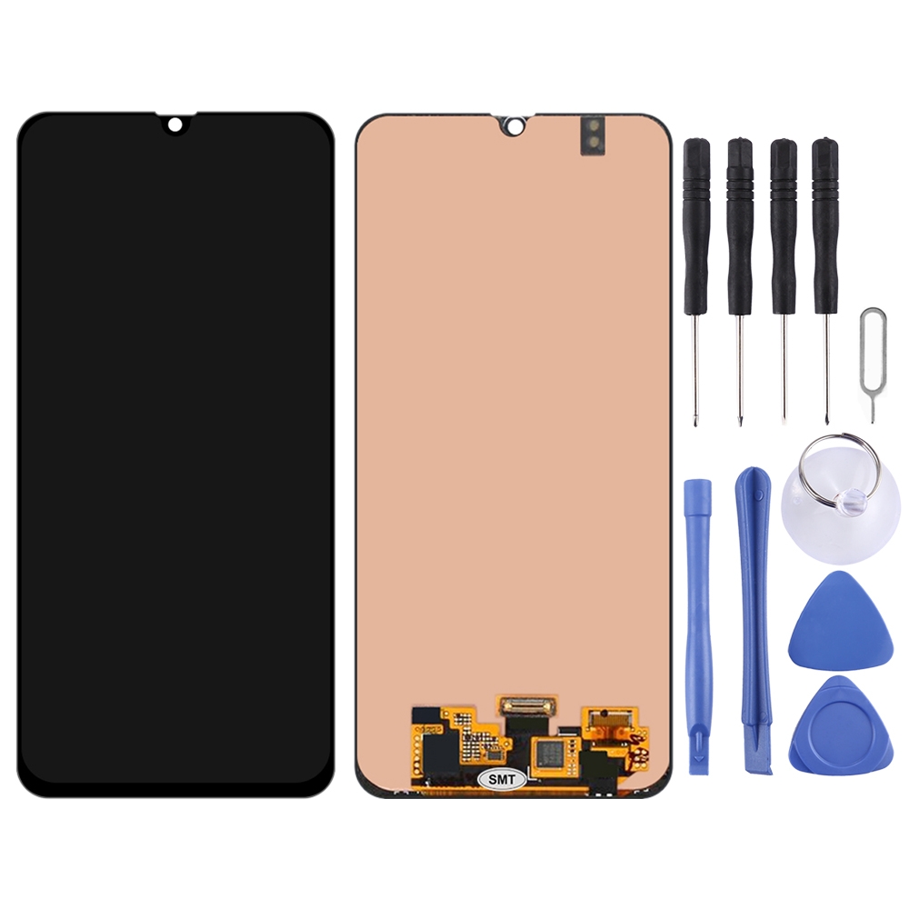 Samsung Galaxy M21 SM-M215 LCD screen replacement