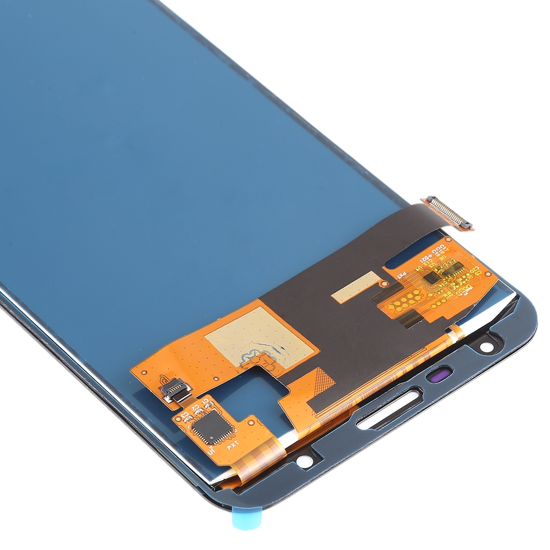 Samsung Galaxy J7 Neo J701 White Screen Replacement - Image 3