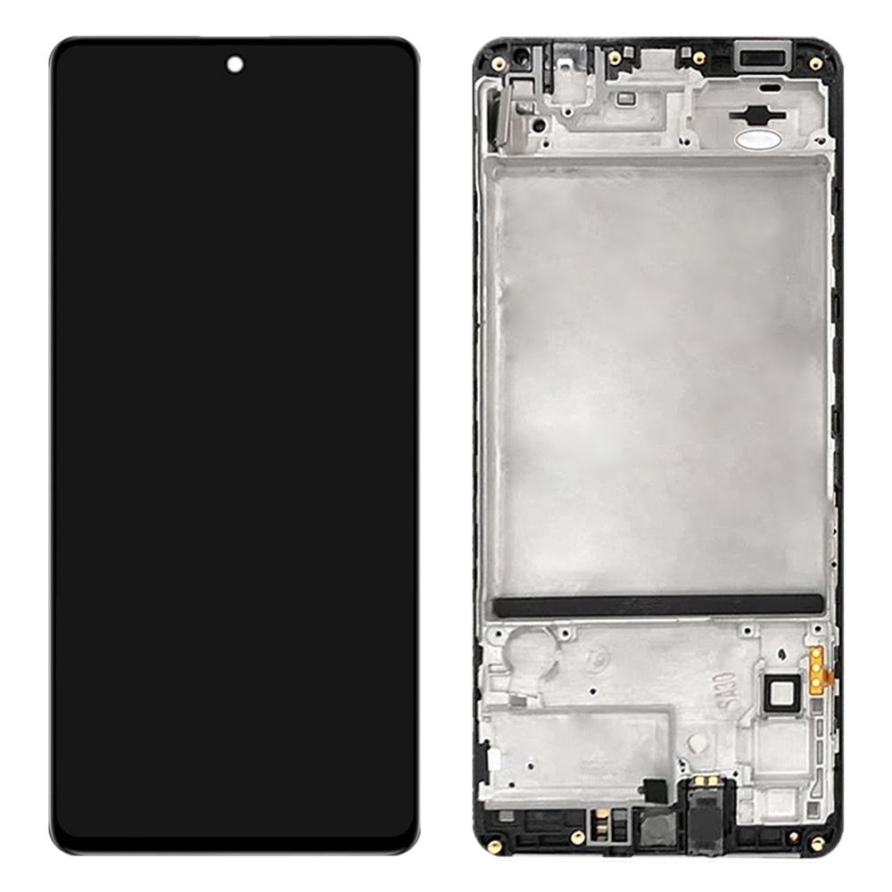 Galaxy M51 SM-M515 LCD Screen Replacement - Image 2