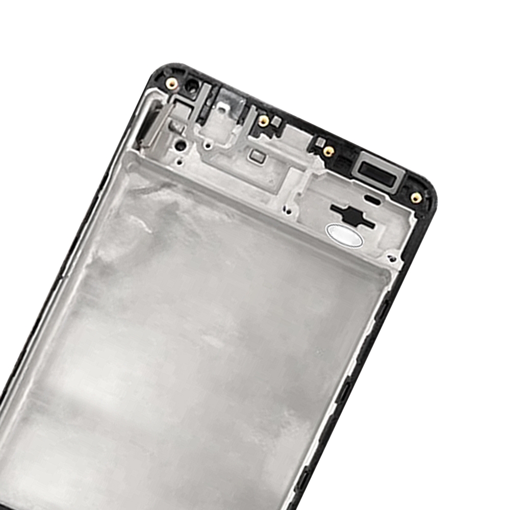Galaxy M51 SM-M515 LCD Screen Replacement - Image 4