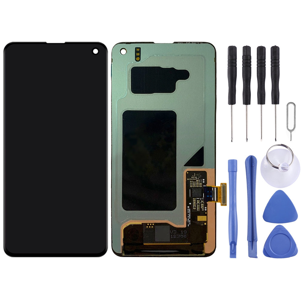 Samsung Galaxy S10e SM-G970 LCD screen replacement