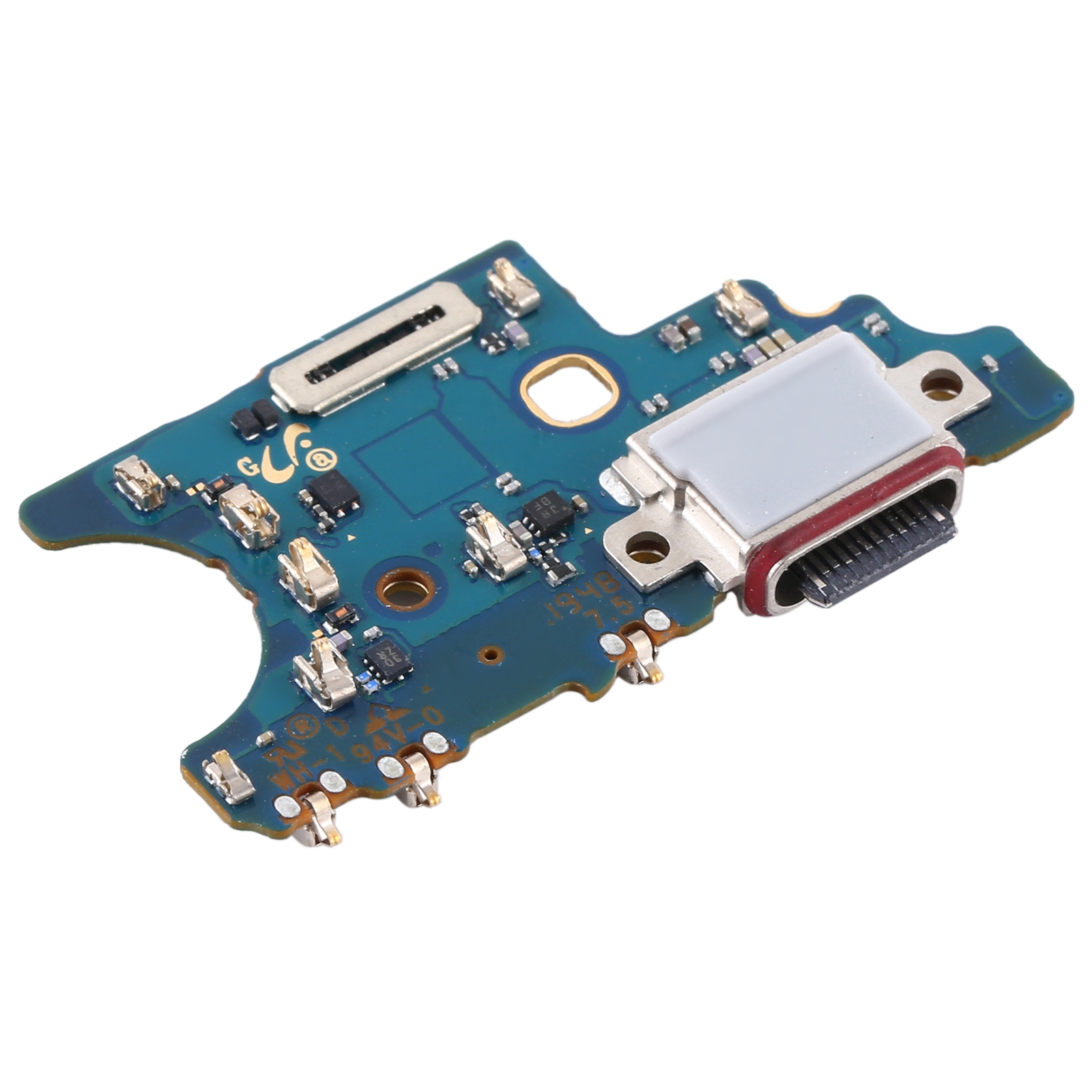 Samsung Galaxy S20 5G Charging Port Board Replacement - Image 2
