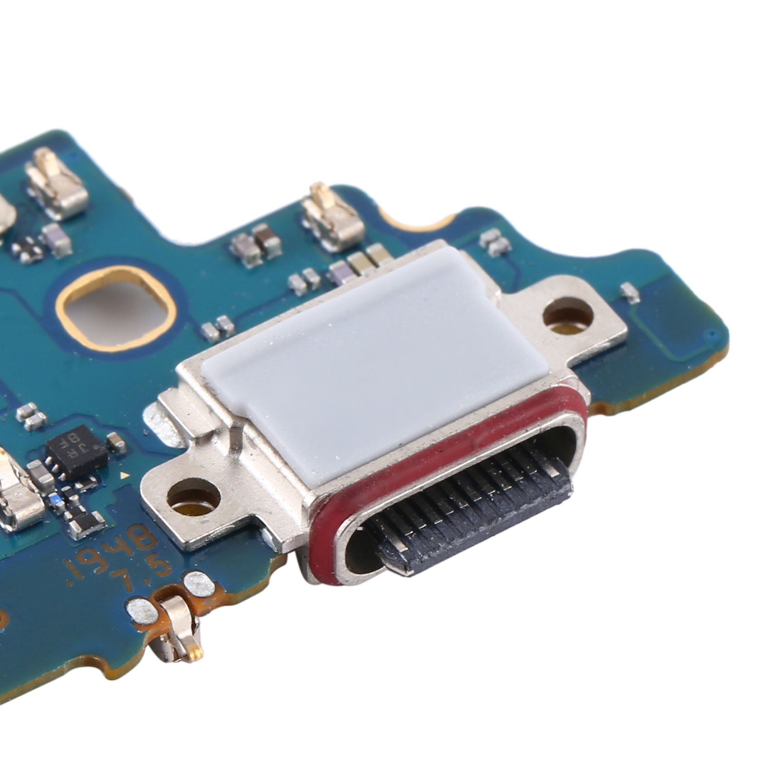 Samsung Galaxy S20 5G Charging Port Board Replacement - Image 3
