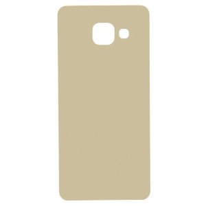 Galaxy A3 2016 gold back cover replacement