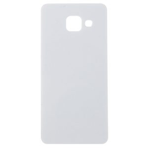 Galaxy A3 2016 white battery back cover