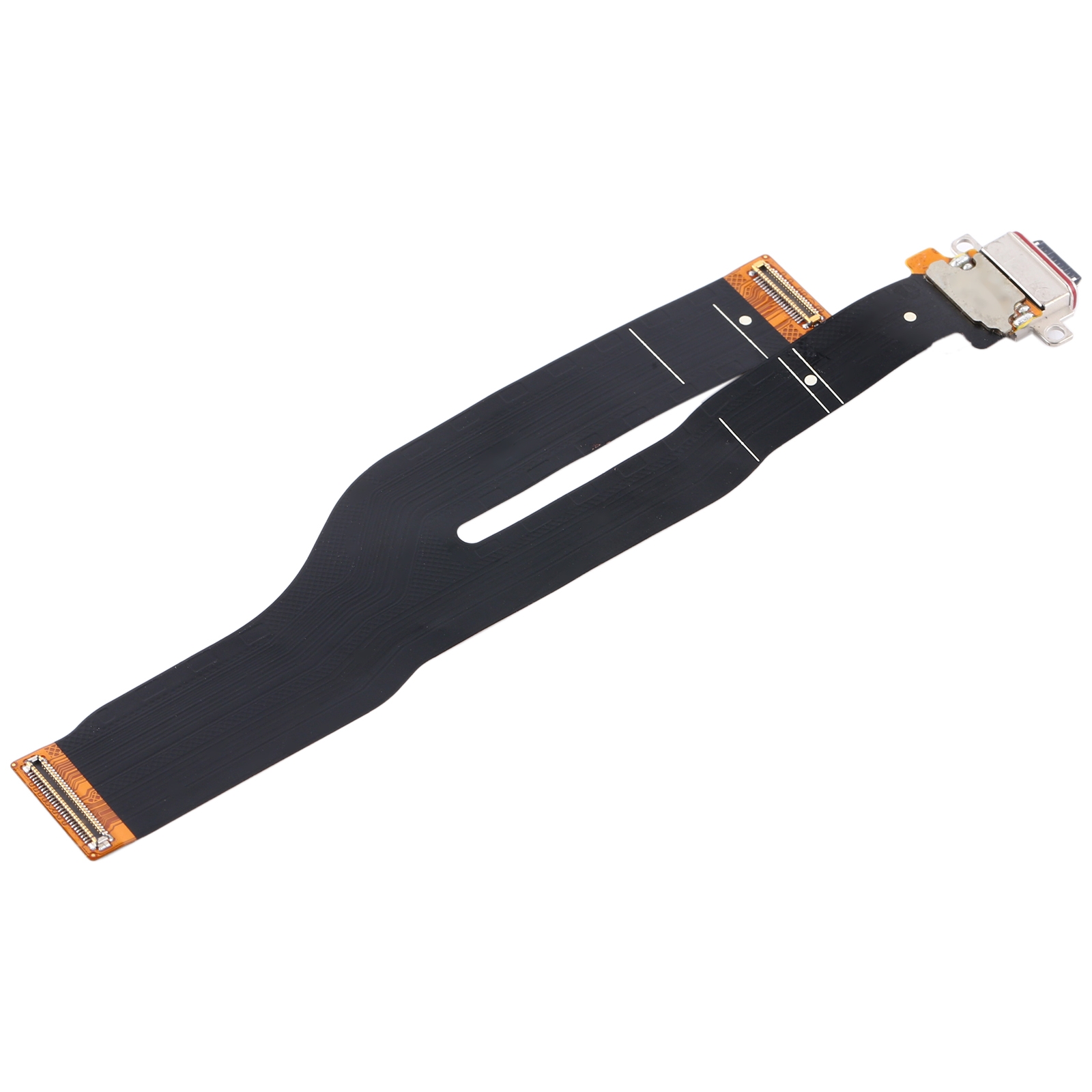 Samsung Galaxy Note20 5G Charging Port Replacement - Image 2