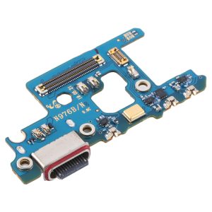 Samsung Galaxy Note10+ charging port replacement