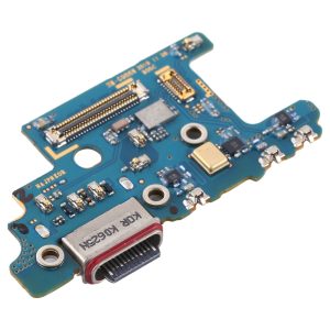 Samsung Galaxy S20+ 5G charging port replacement