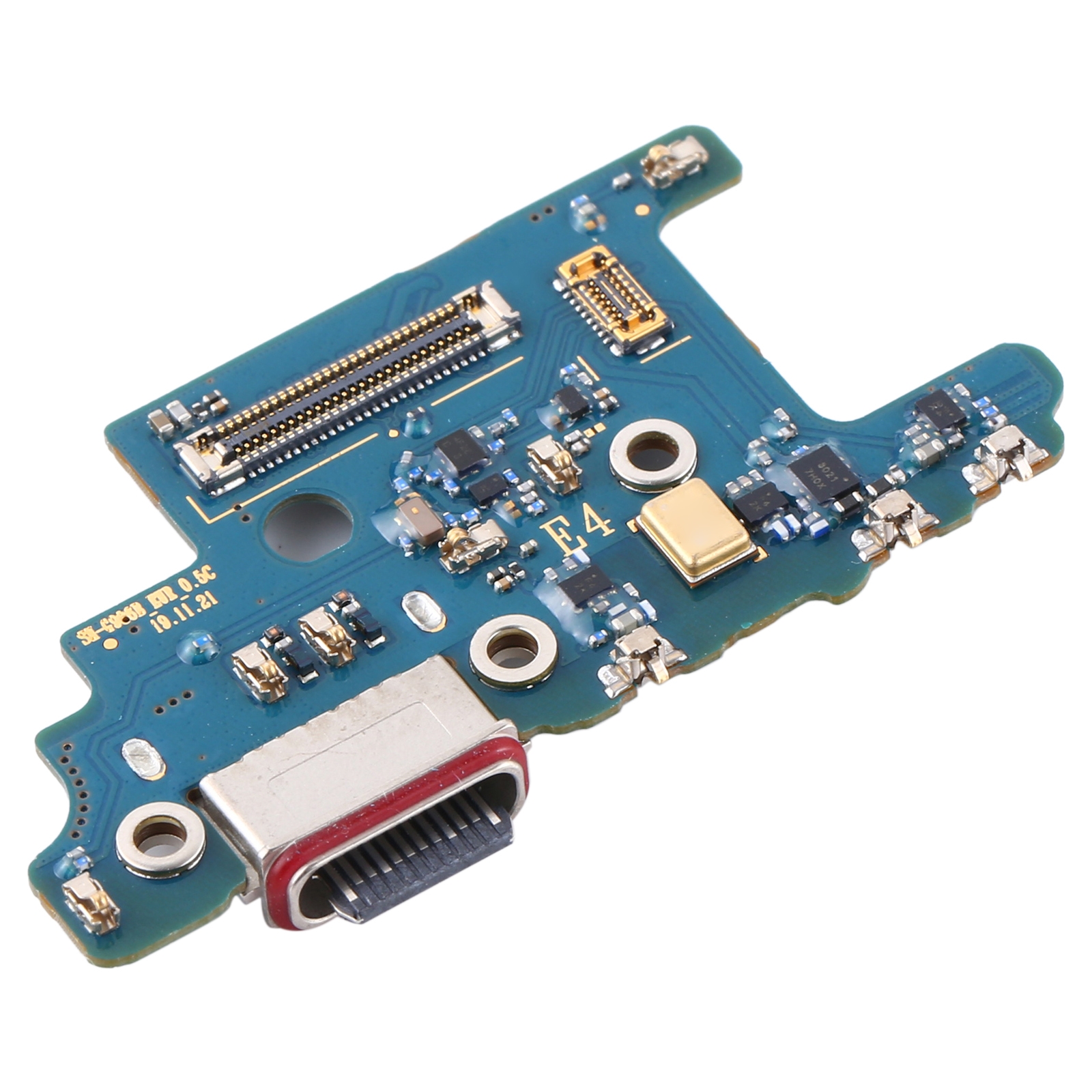 Samsung Galaxy S20+ 5G charging port replacement