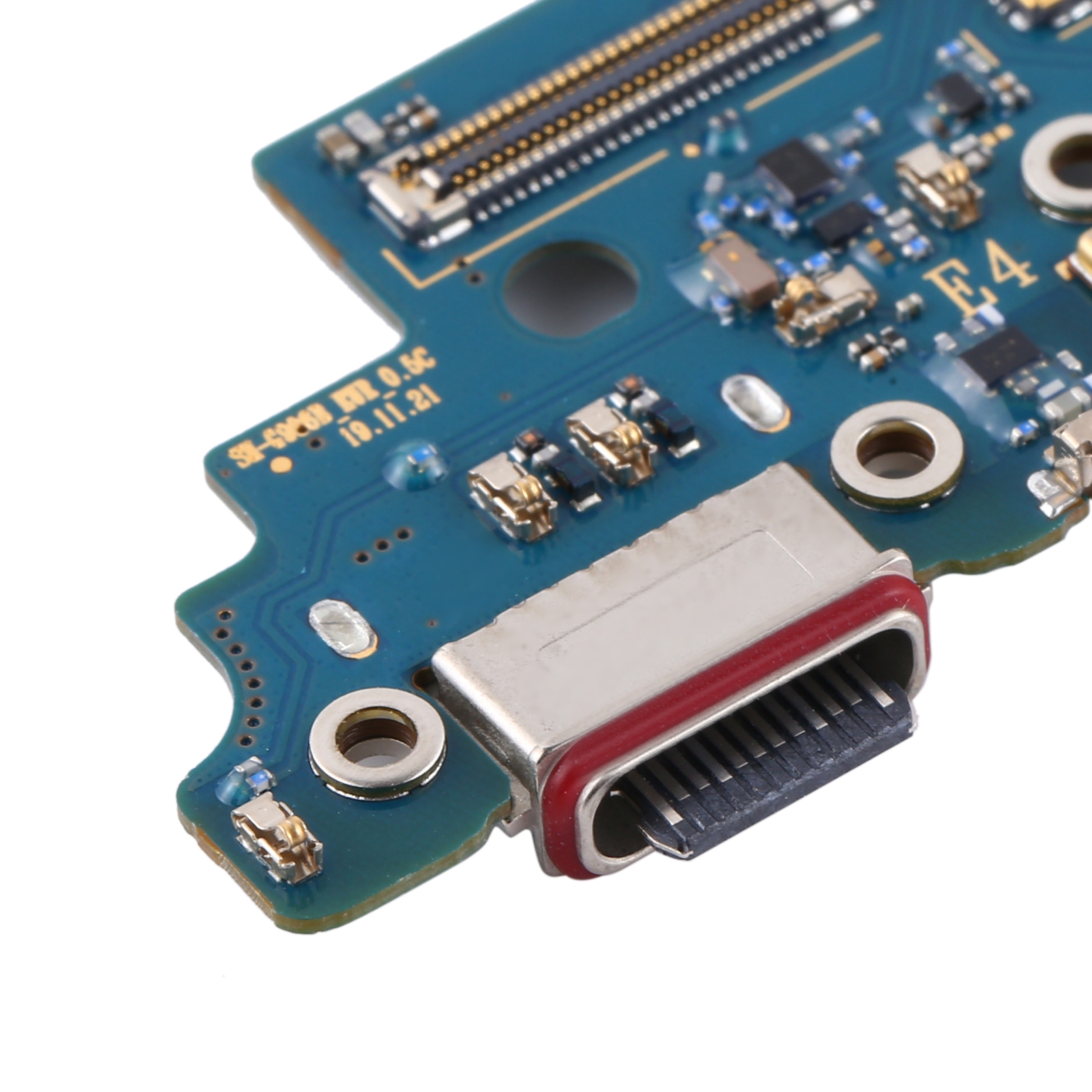 Galaxy S20+ 5G Charging Port Replacement - Image 3