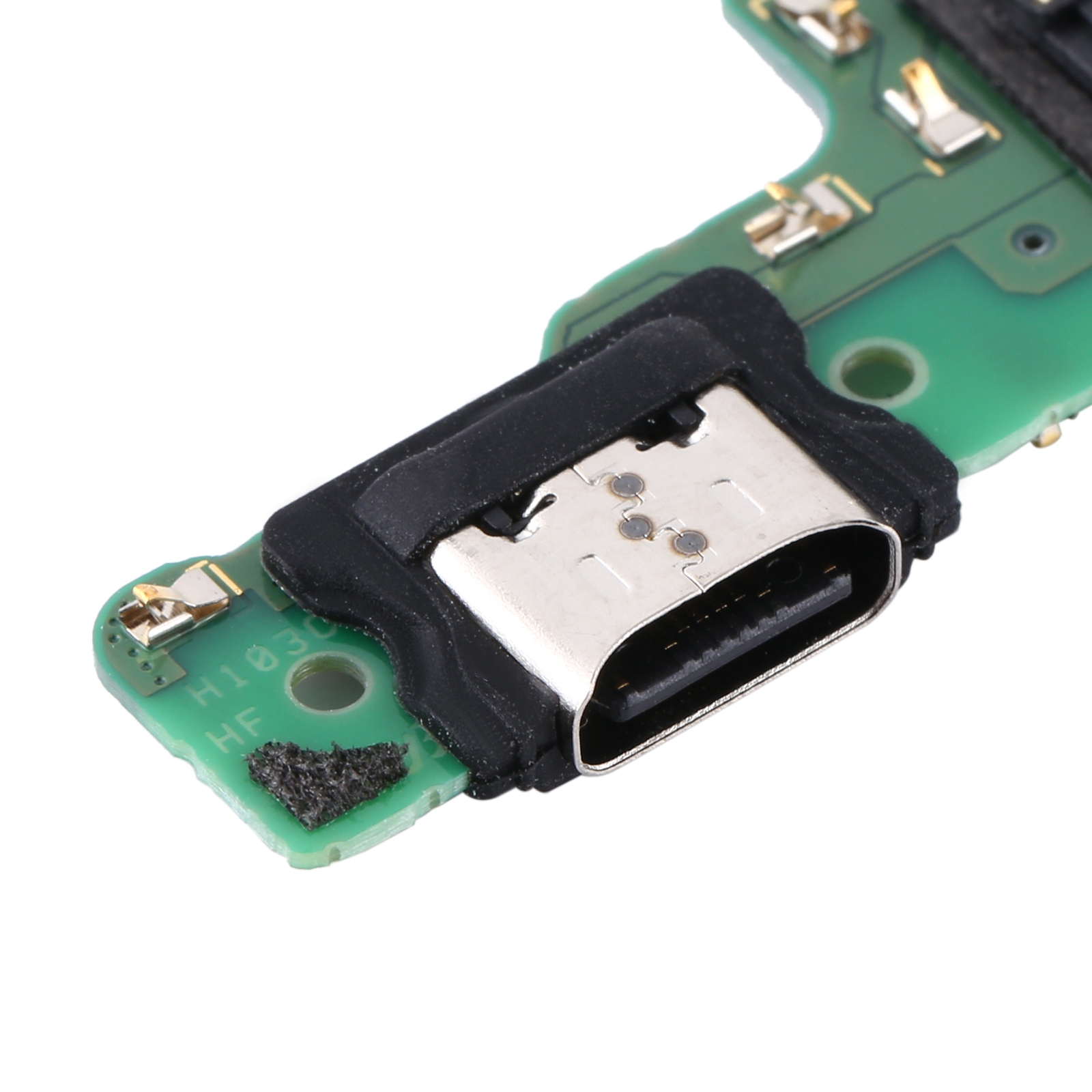 Samsung Galaxy A20s SM-A207F Charging Port Replacement - Image 3