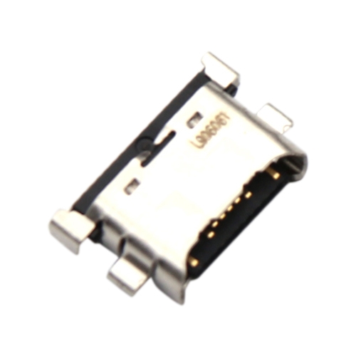 Samsung Galaxy A71 SM-A715 Charging Port Connector Replacement - Image 2