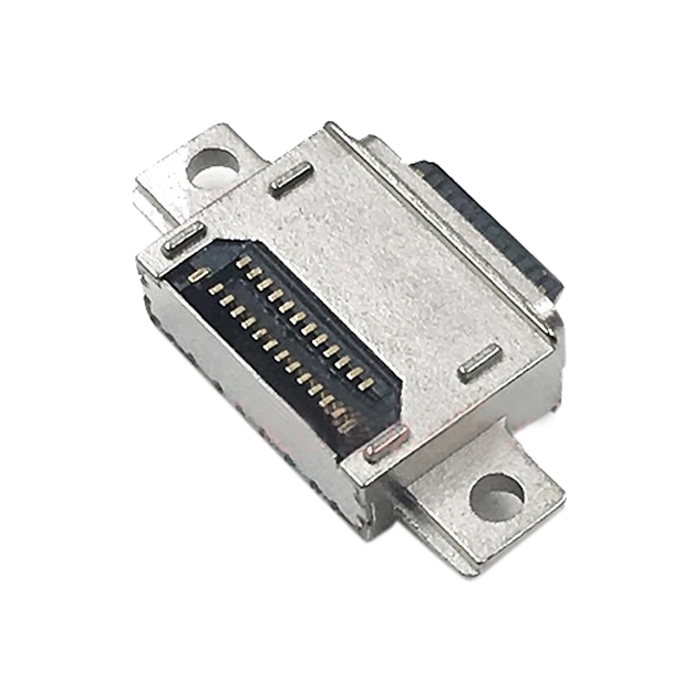 Samsung Galaxy Note9 SM-N960F Charging Port Connector Replacement - Image 2
