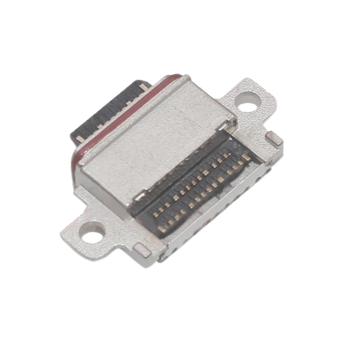 Samsung Galaxy S10 SM-G973 charging port replacement
