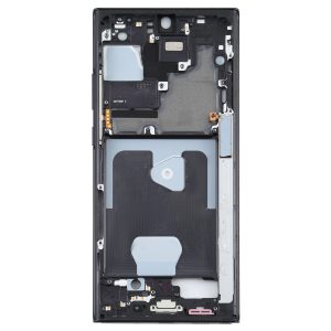Samsung Galaxy Note20 Ultra SM-N985F black middle frame