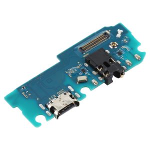Samsung Galaxy A12 charging port replacement