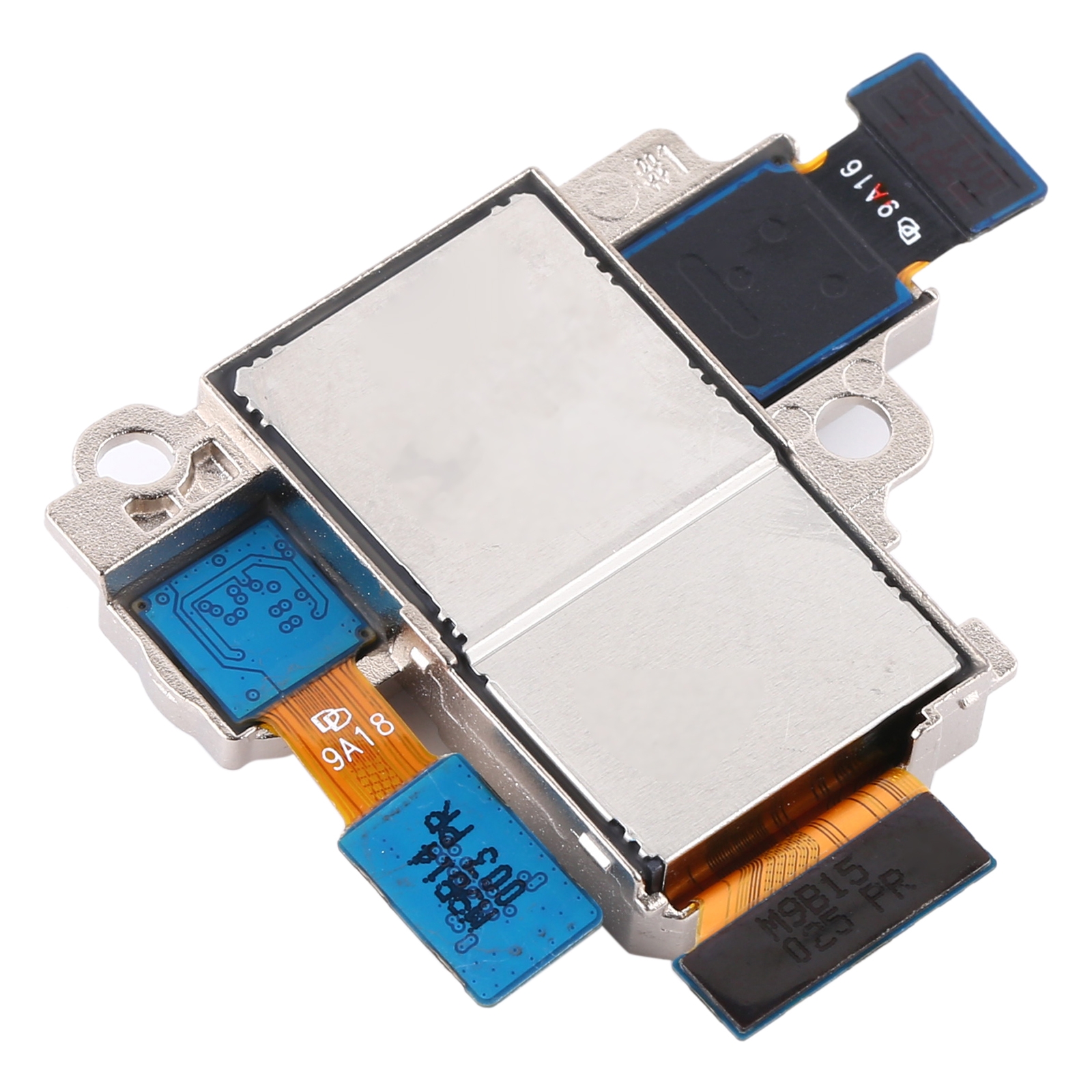 Samsung Galaxy S10 Lite SM-G770 Back Camera Replacement - Image 2