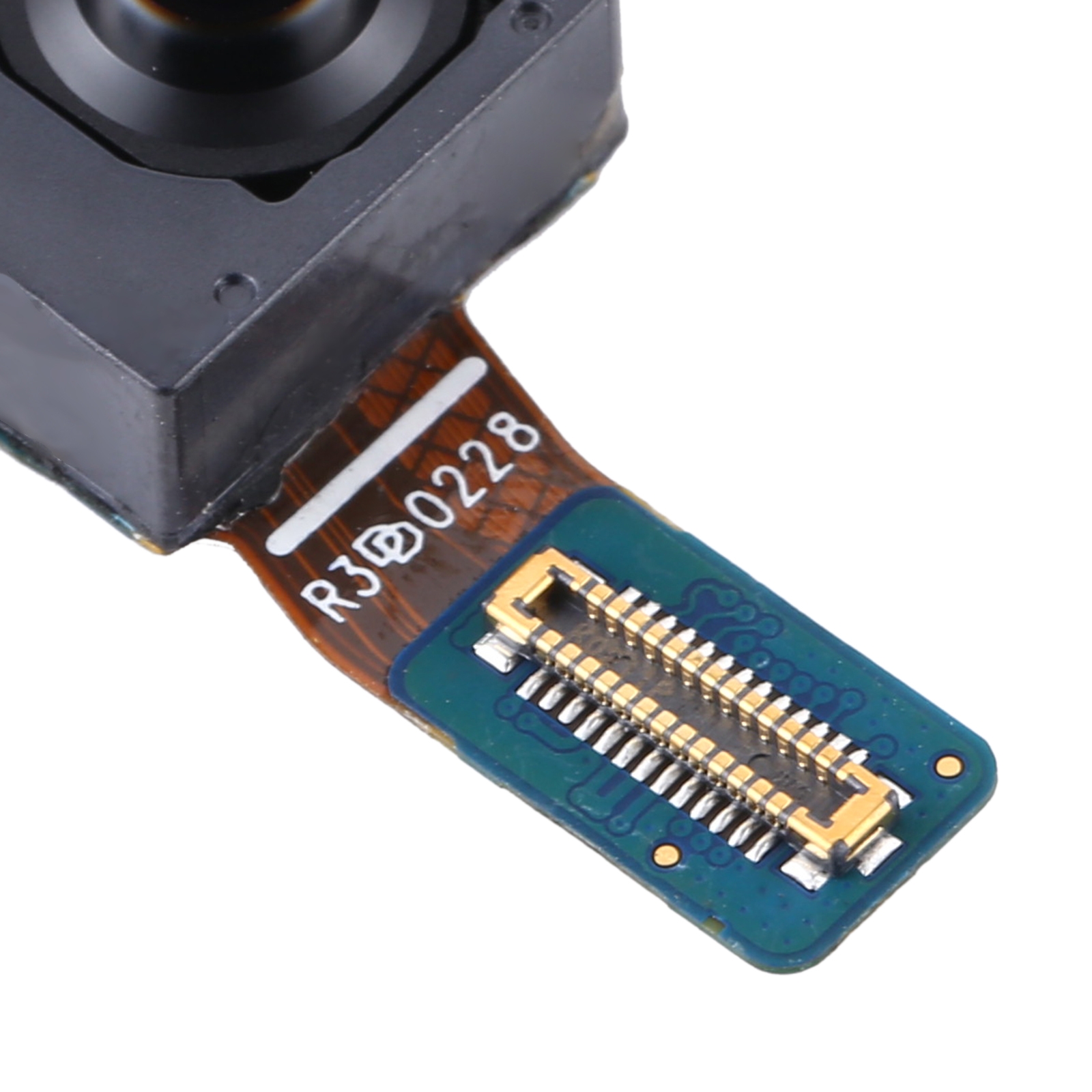 Samsung Galaxy S20 Ultra SM-G988 Front Camera Replacement - Image 3