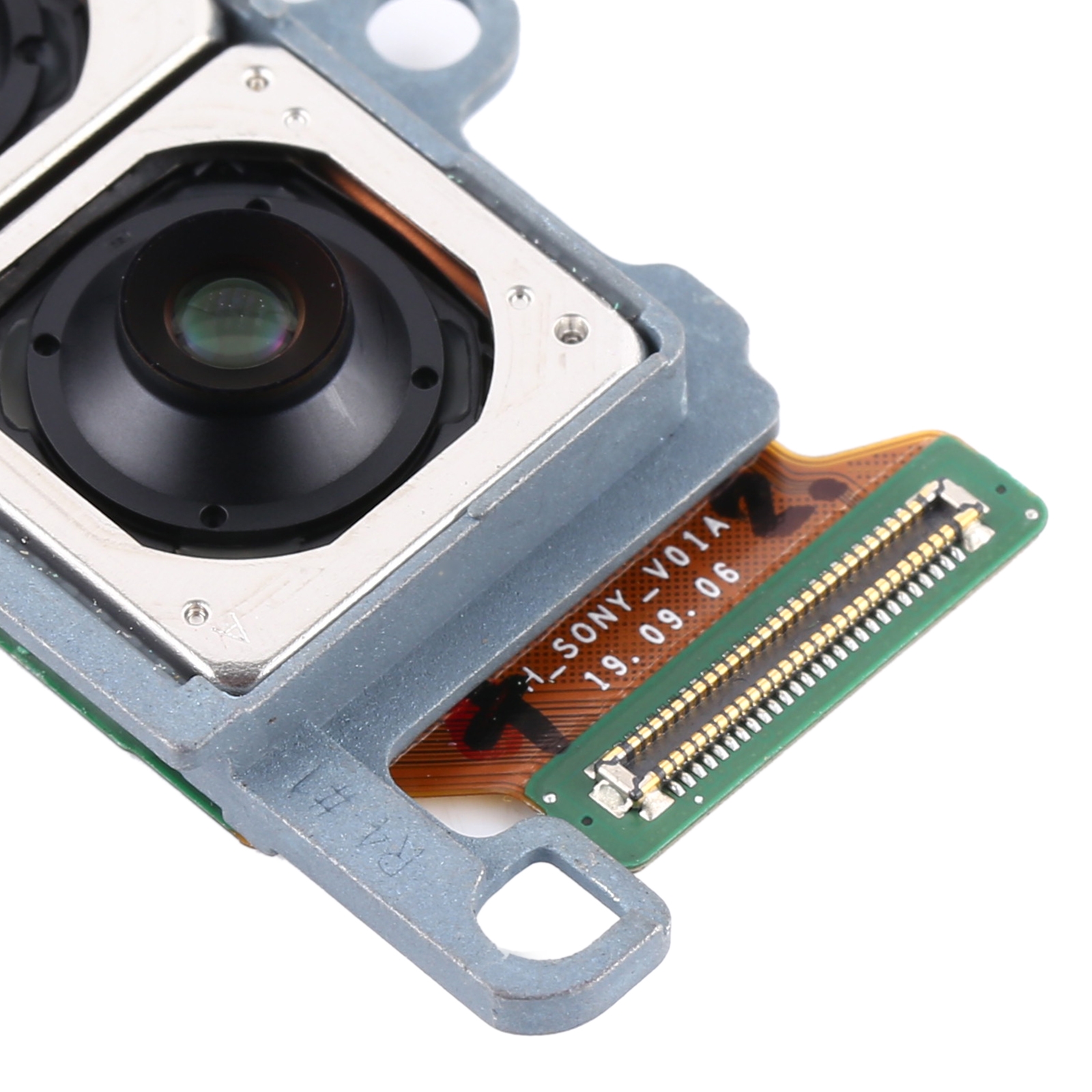 Samsung Galaxy S20 SM-G980F Back Camera Replacement - Image 3